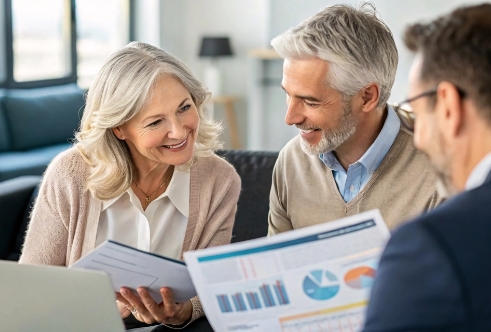Effective Business Exit Strategies Begin with Private Wealth Planning
